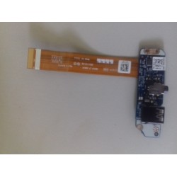 Modul USB, audio cu cablu Dell Latitude E7450 (0110HR)